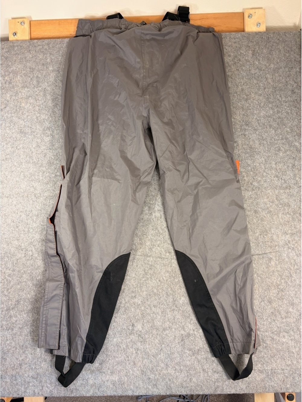 Harley Davidson Waterproof motorcycle pants size 2XL